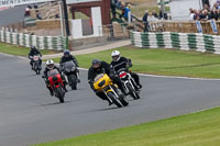 Yellow Bikes